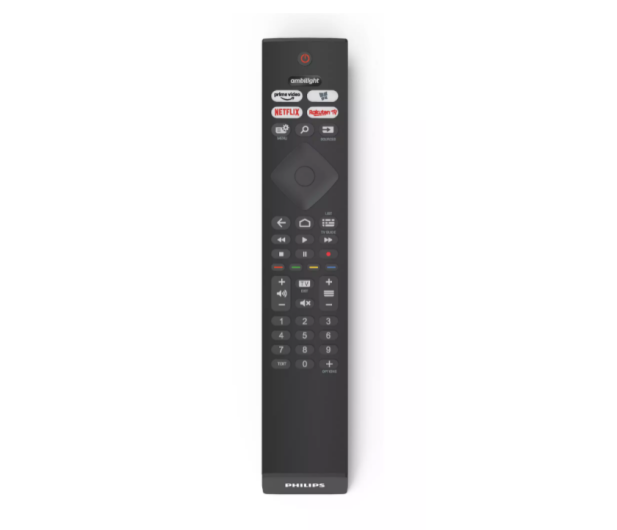 Philips 58PUS8546 - 652662 - zdjęcie 9